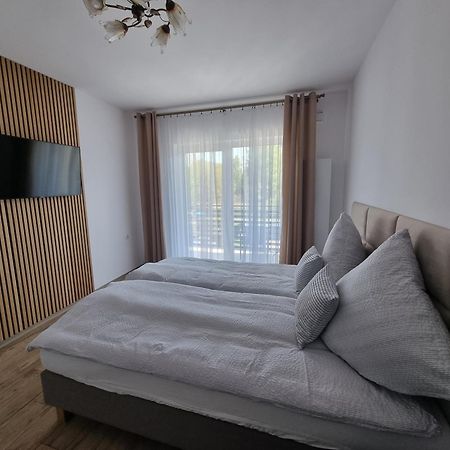 Pokoje Goscinne Wylotowa 32 Kołobrzeg Exterior foto
