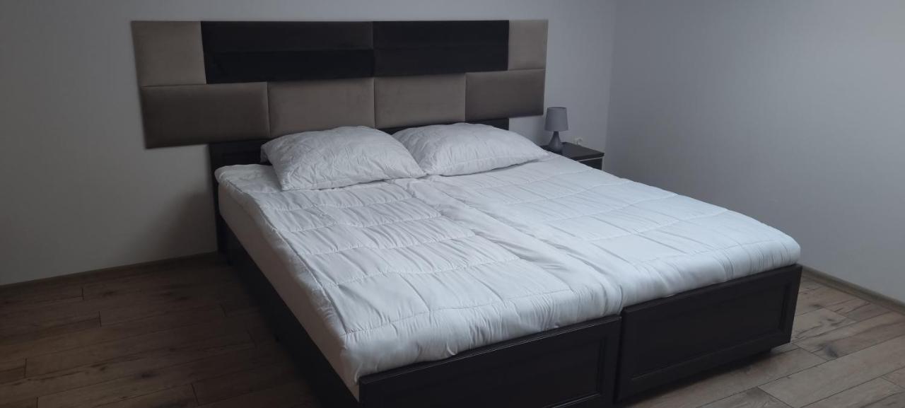 Pokoje Goscinne Wylotowa 32 Kołobrzeg Exterior foto