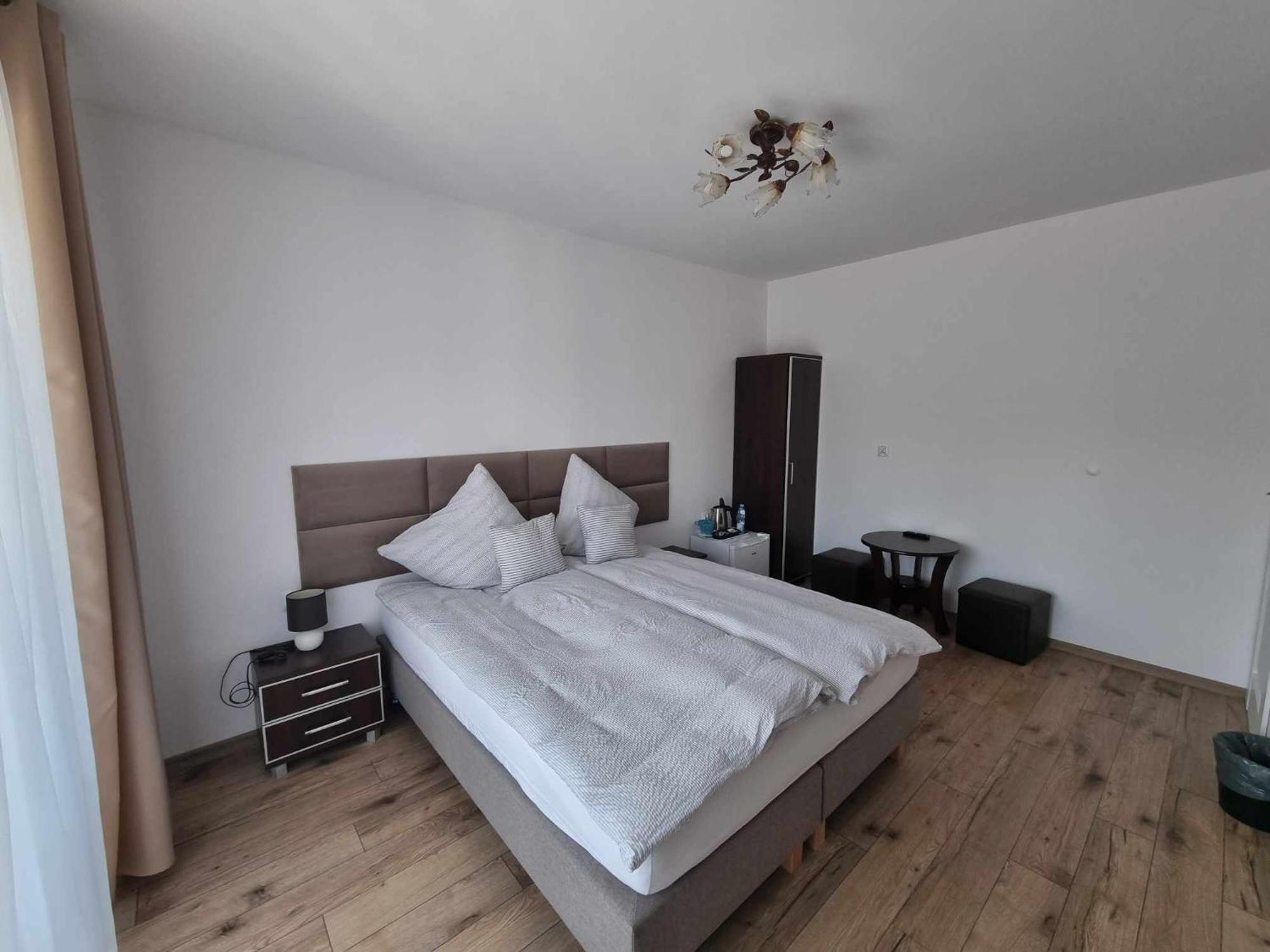 Pokoje Goscinne Wylotowa 32 Kołobrzeg Exterior foto