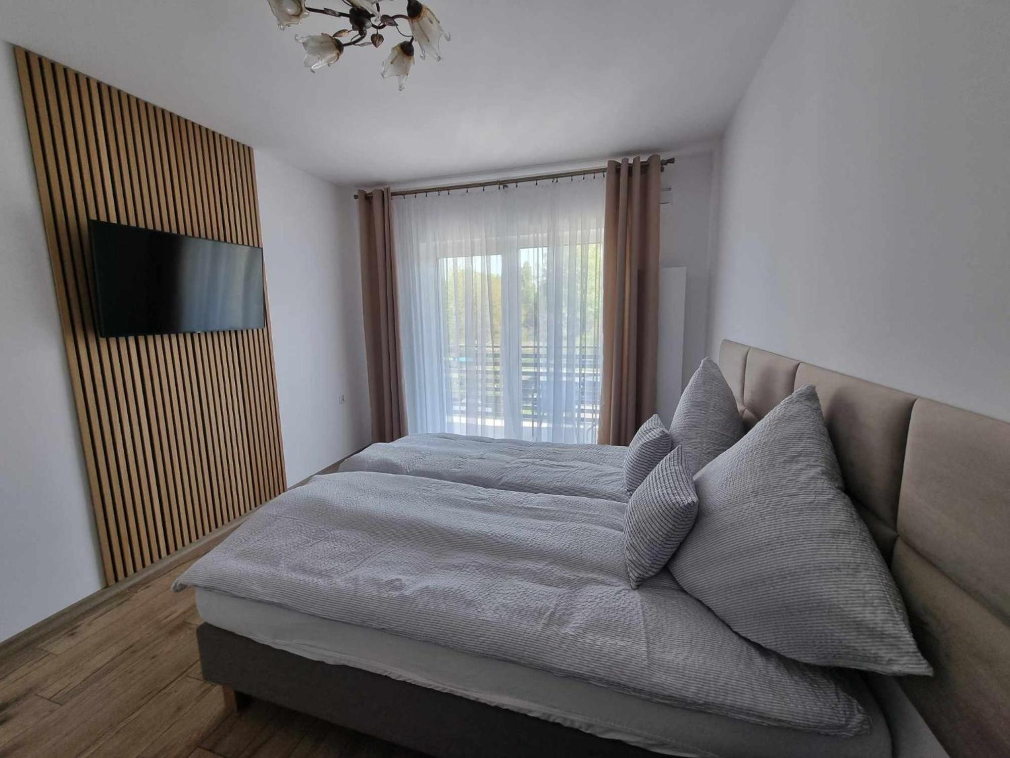 Pokoje Goscinne Wylotowa 32 Kołobrzeg Exterior foto